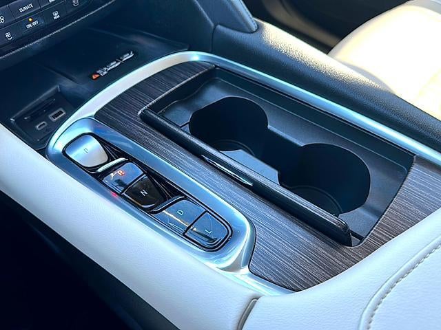 2022 Buick Enclave Avenir AWD