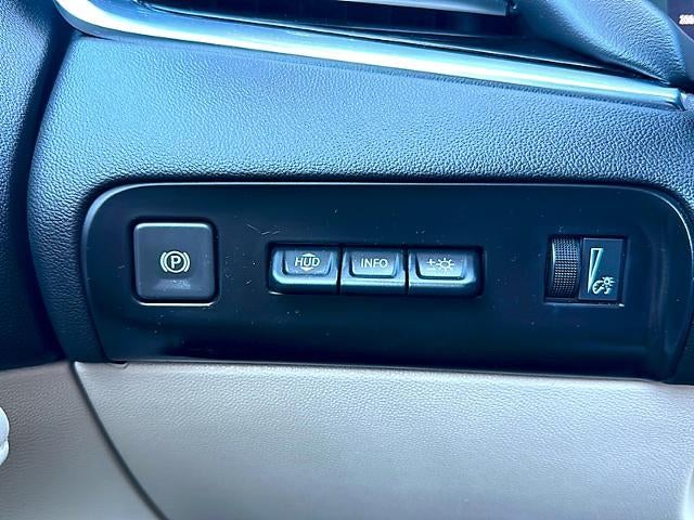 2022 Buick Enclave Avenir AWD