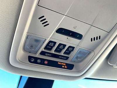 2022 Buick Enclave Avenir AWD