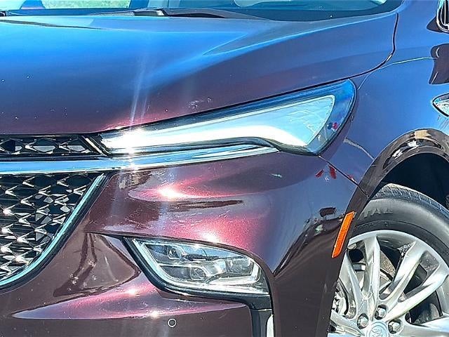 2022 Buick Enclave Avenir AWD