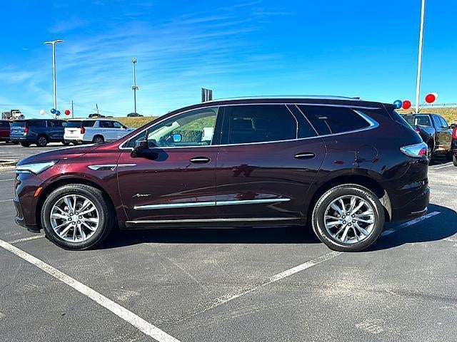 2022 Buick Enclave Avenir AWD