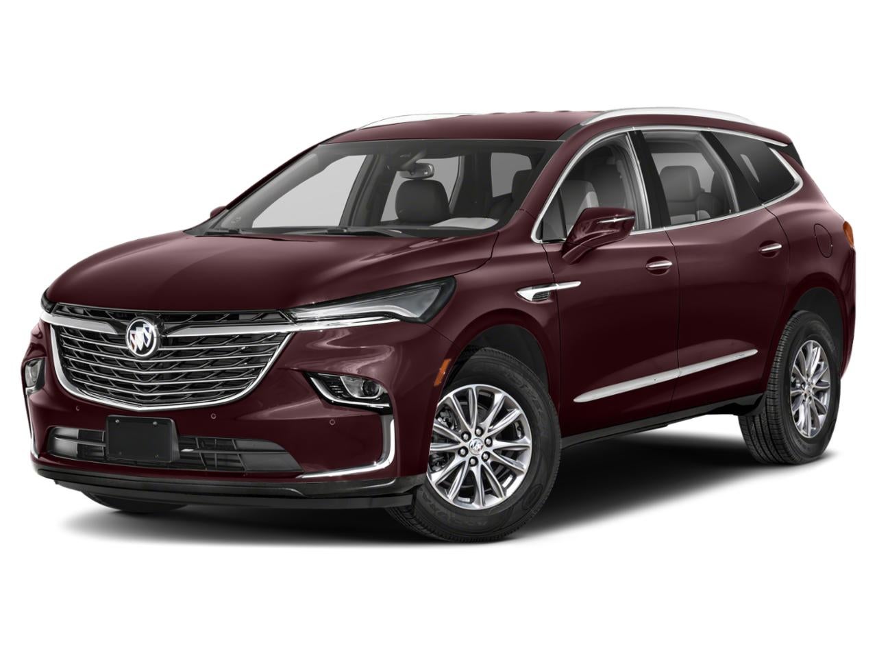 2022 Buick Enclave Avenir AWD