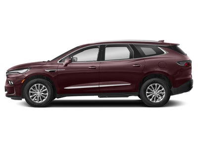 2022 Buick Enclave Avenir AWD