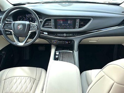 2024 Buick Enclave Avenir AWD