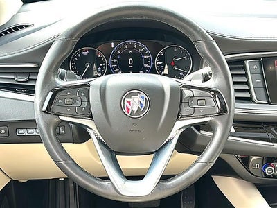 2024 Buick Enclave Avenir AWD