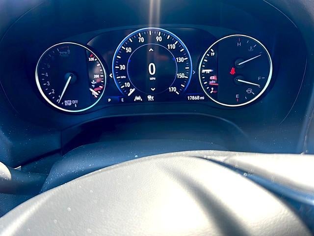 2024 Buick Enclave Avenir AWD