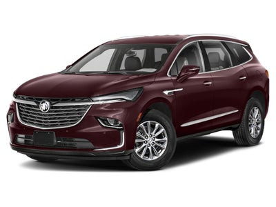 2024 Buick Enclave Avenir AWD