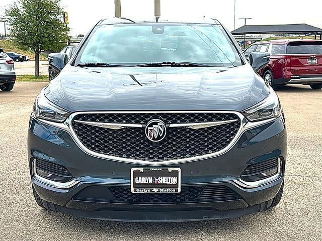 2019 Buick Enclave Avenir AWD