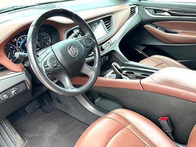 2019 Buick Enclave Avenir AWD