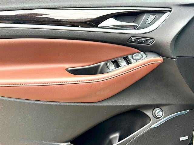 2019 Buick Enclave Avenir AWD