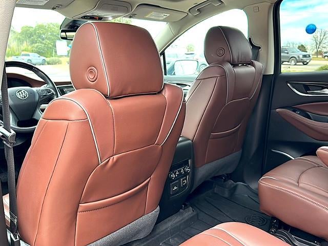 2019 Buick Enclave Avenir AWD