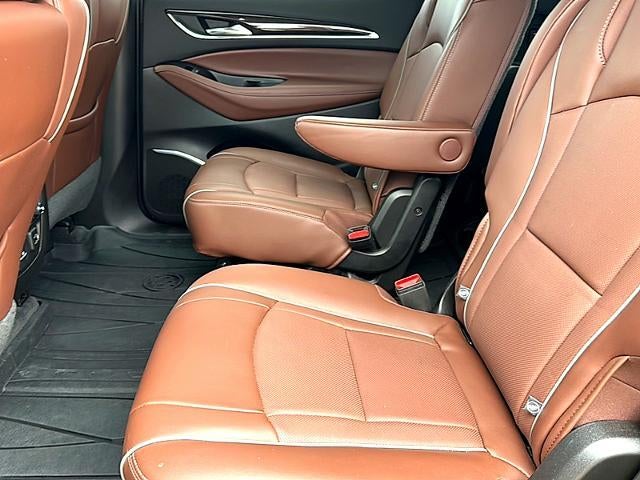 2019 Buick Enclave Avenir AWD