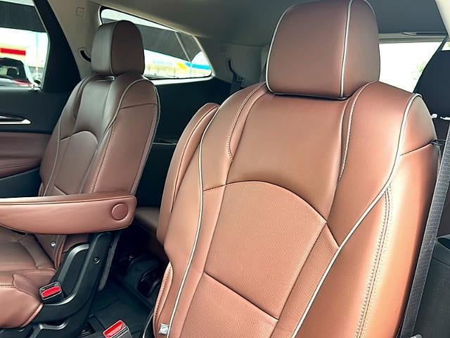 2019 Buick Enclave Avenir AWD