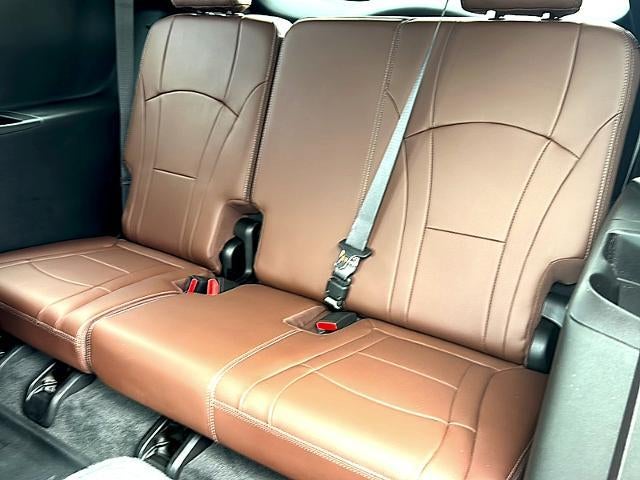 2019 Buick Enclave Avenir AWD