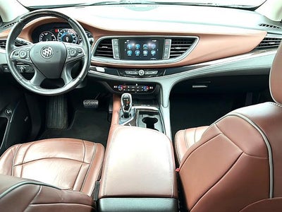 2019 Buick Enclave Avenir AWD
