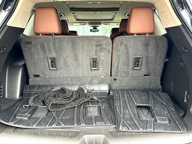 2019 Buick Enclave Avenir AWD