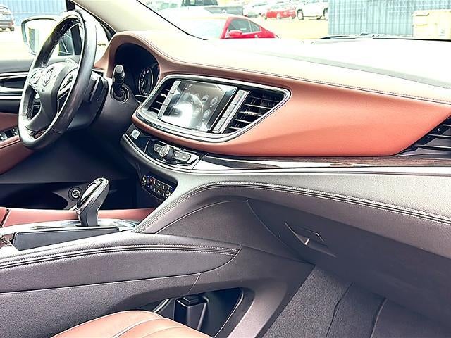 2019 Buick Enclave Avenir AWD