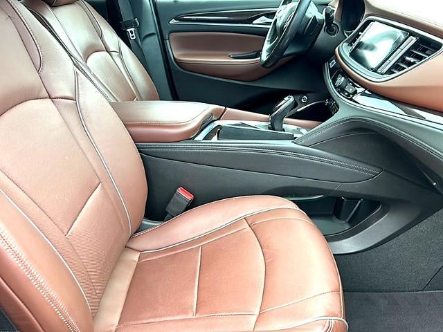 2019 Buick Enclave Avenir AWD