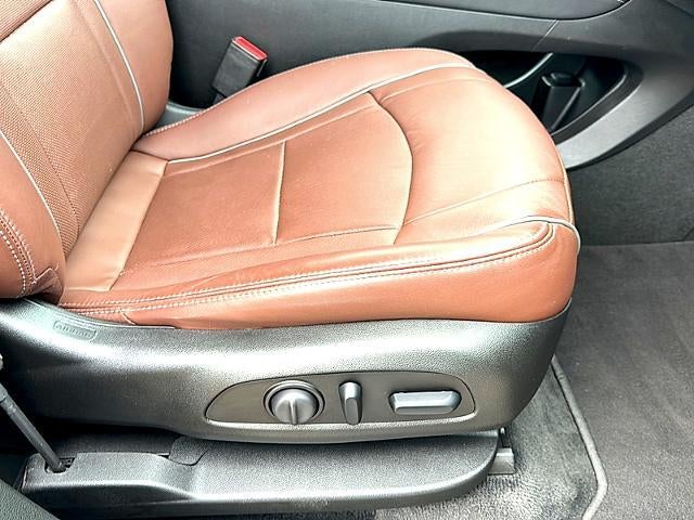 2019 Buick Enclave Avenir AWD