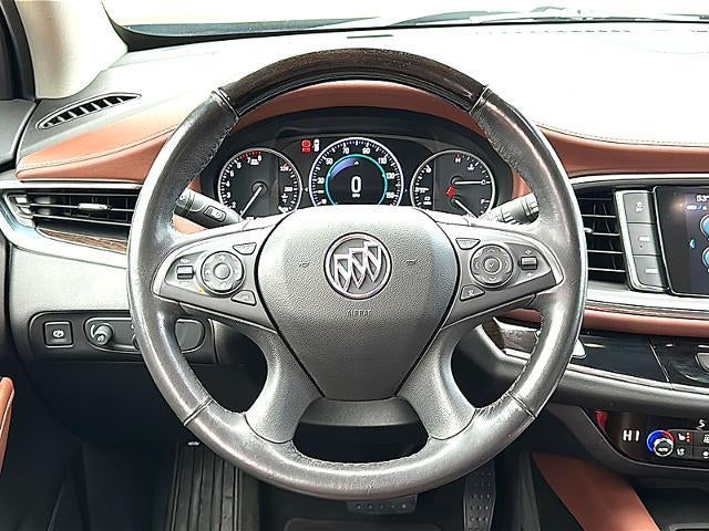 2019 Buick Enclave Avenir AWD