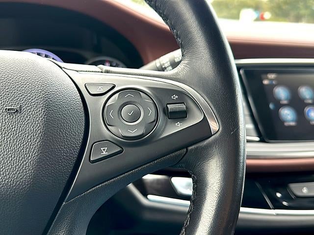 2019 Buick Enclave Avenir AWD