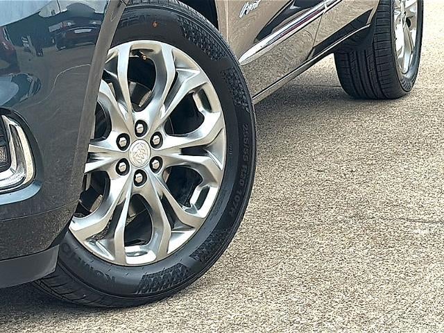 2019 Buick Enclave Avenir AWD