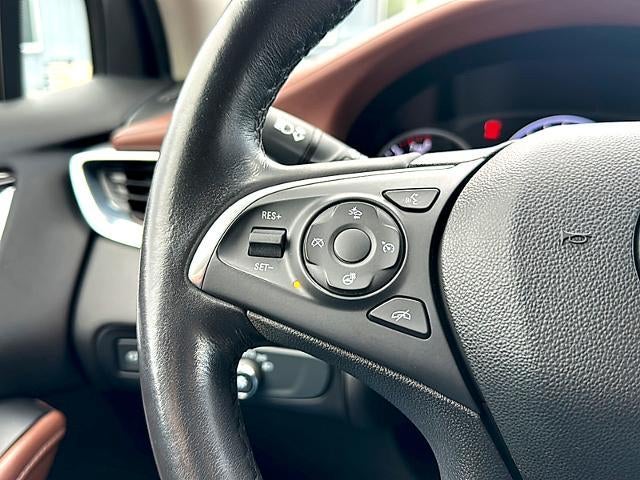 2019 Buick Enclave Avenir AWD