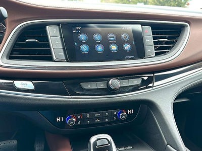 2019 Buick Enclave Avenir AWD
