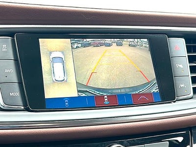 2019 Buick Enclave Avenir AWD