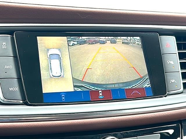 2019 Buick Enclave Avenir AWD
