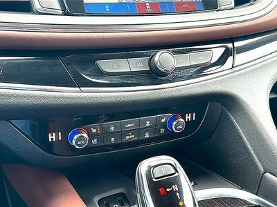 2019 Buick Enclave Avenir AWD