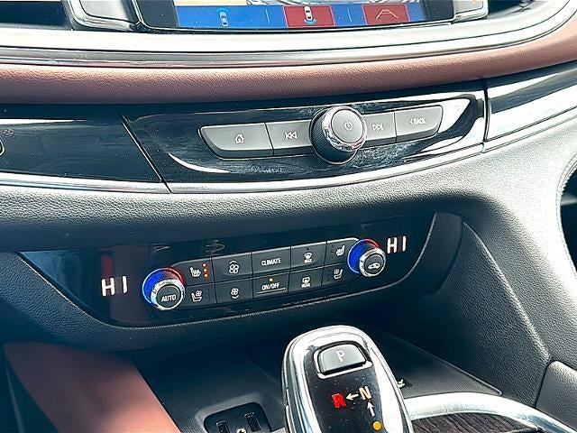 2019 Buick Enclave Avenir AWD