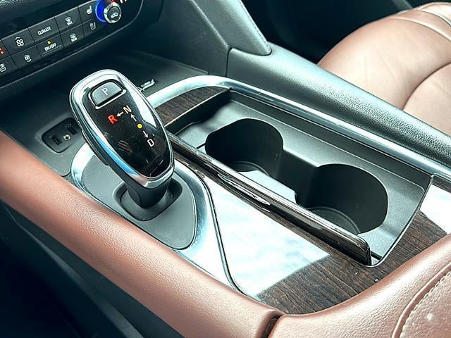 2019 Buick Enclave Avenir AWD