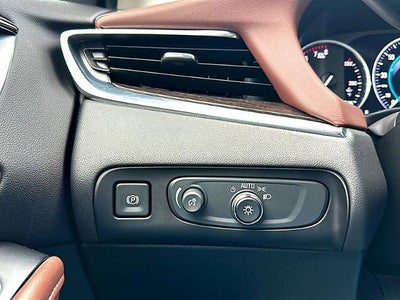 2019 Buick Enclave Avenir AWD