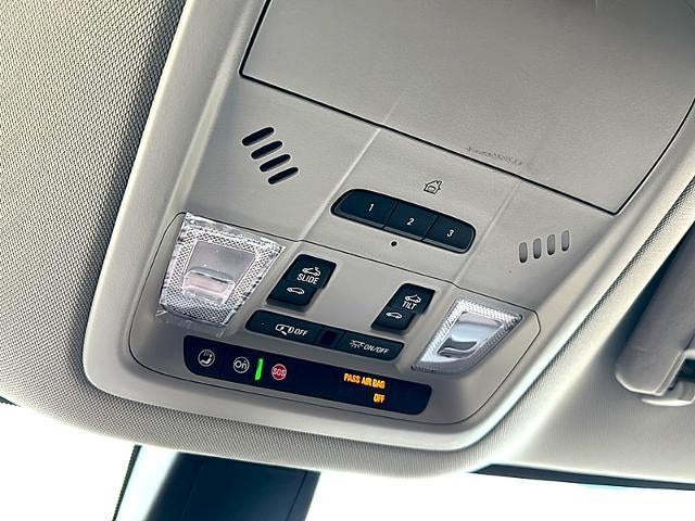 2019 Buick Enclave Avenir AWD