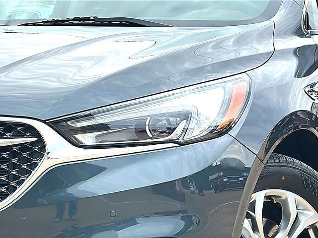 2019 Buick Enclave Avenir AWD