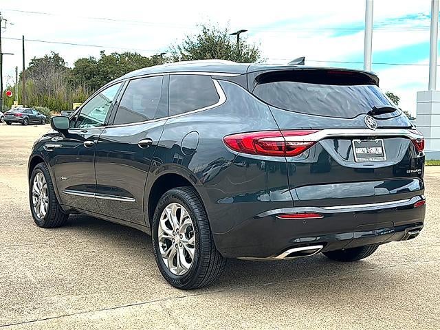 2019 Buick Enclave Avenir AWD