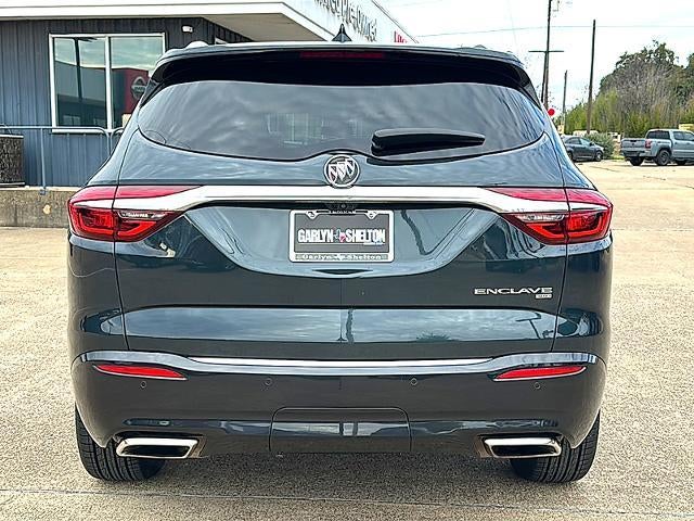 2019 Buick Enclave Avenir AWD