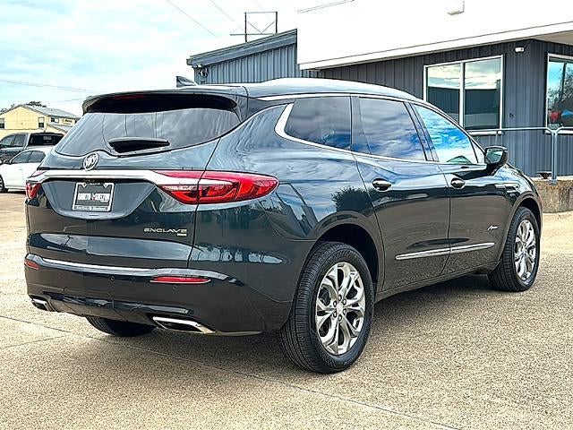 2019 Buick Enclave Avenir AWD