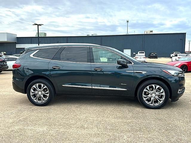 2019 Buick Enclave Avenir AWD