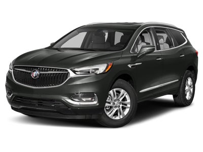 2019 Buick Enclave Avenir AWD