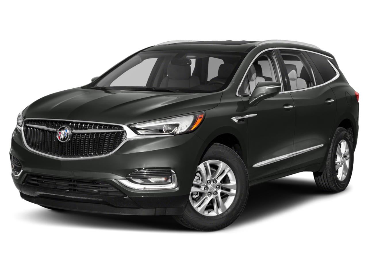 2019 Buick Enclave Avenir AWD