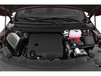 2019 Buick Enclave Avenir AWD