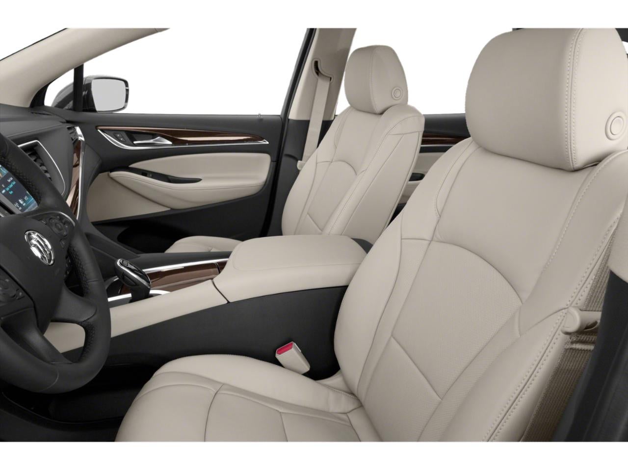 2019 Buick Enclave Avenir AWD