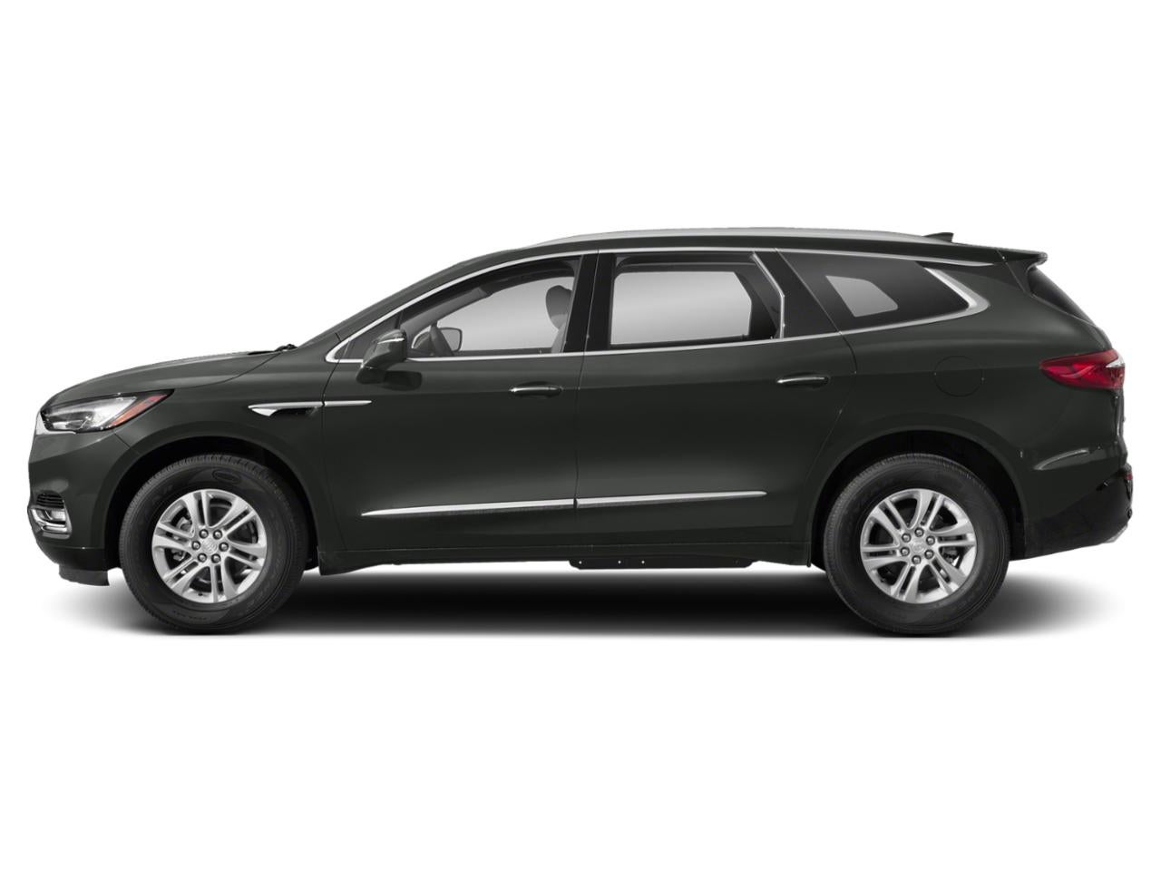 2019 Buick Enclave Avenir AWD