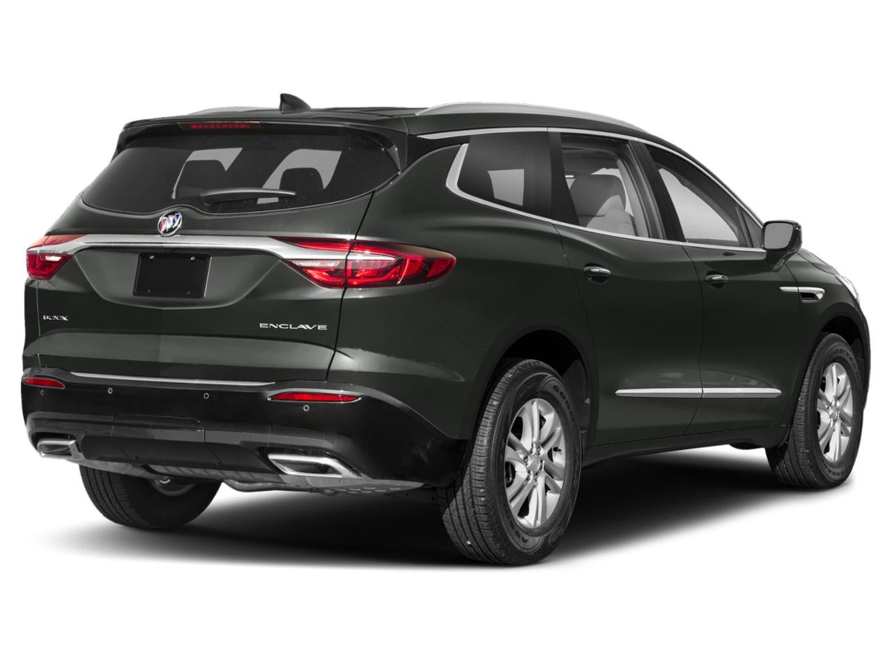 2019 Buick Enclave Avenir AWD