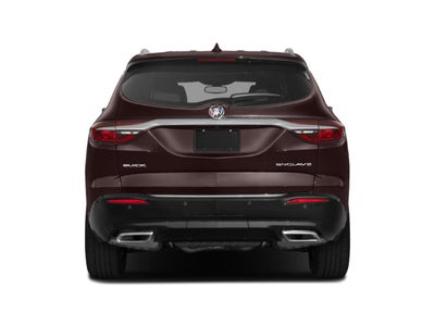 2019 Buick Enclave Avenir AWD