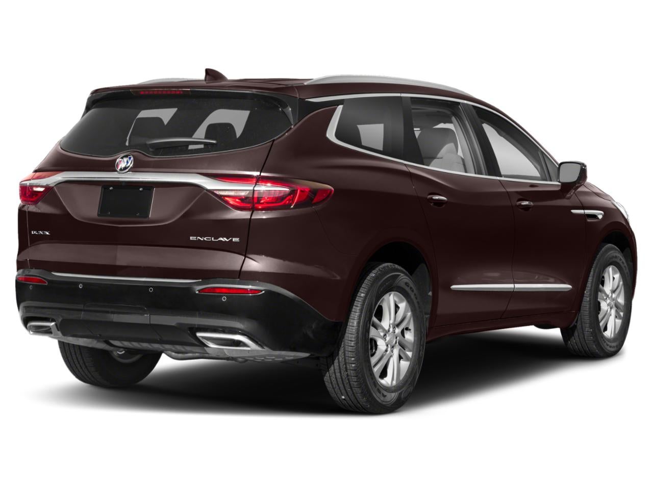 2019 Buick Enclave Avenir AWD