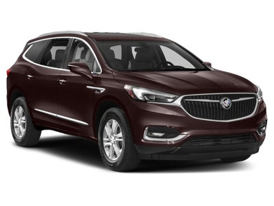 2019 Buick Enclave Avenir AWD