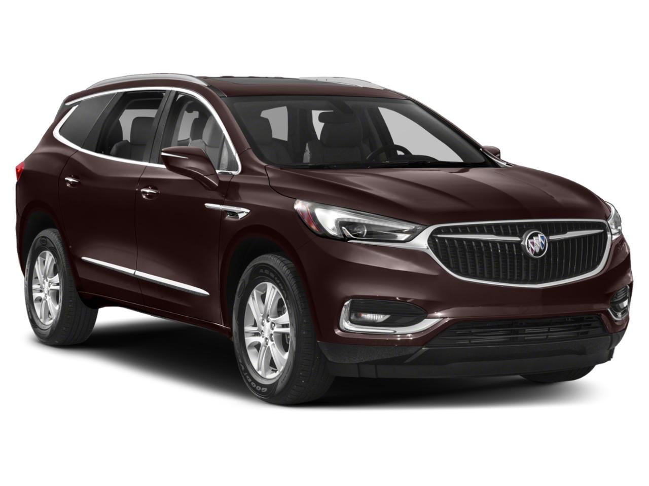 2019 Buick Enclave Avenir AWD